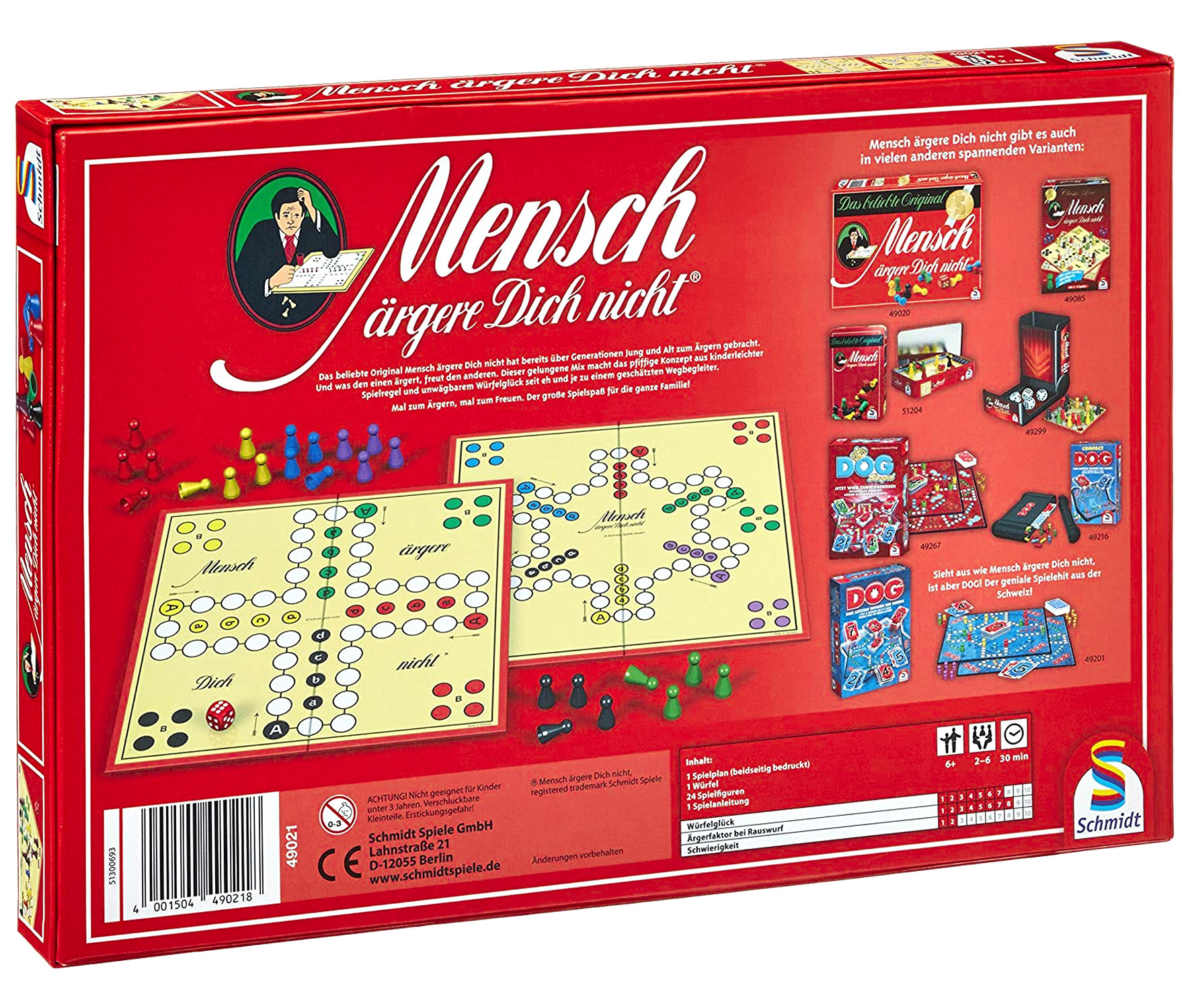 Mensch ärgere Dich Nicht Disney Mensch ärgere Dich Nicht Disney