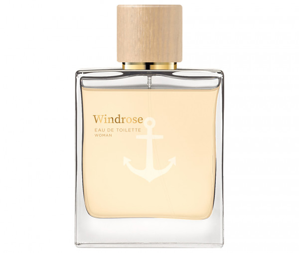 Windrose EDT Woman Damenduft