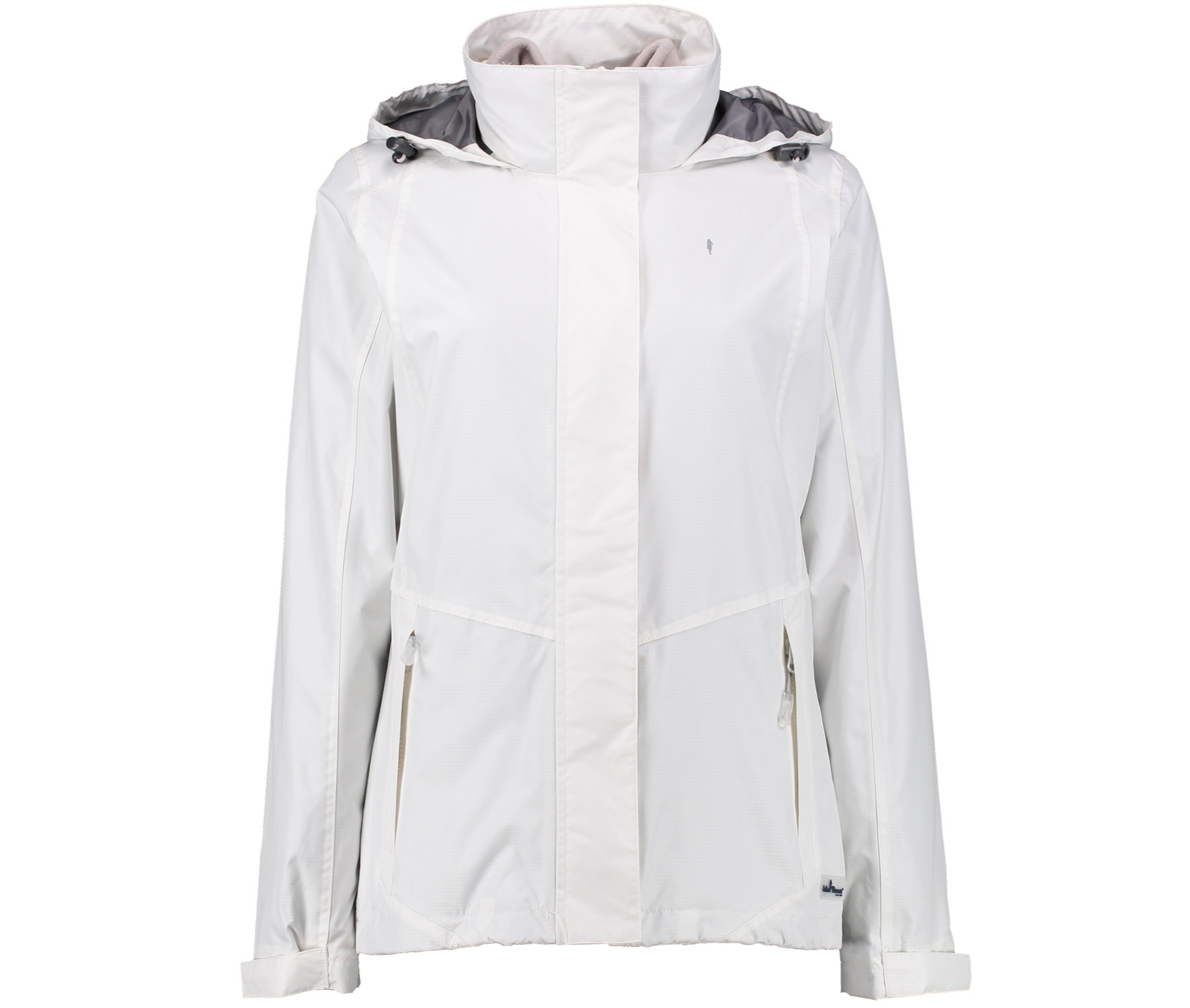 julia brown regenjacke