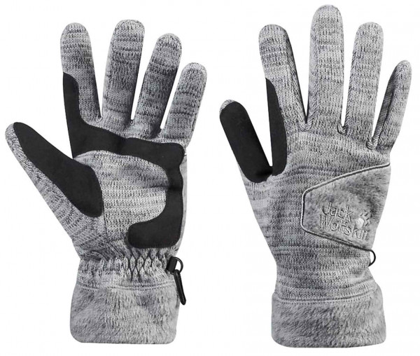 Jack Wolfskin Herren Handschuhe Aquila Winter Gloves