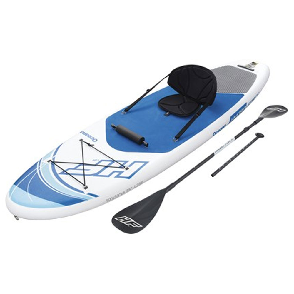 Bestway SUP Board & Kajak Oceana