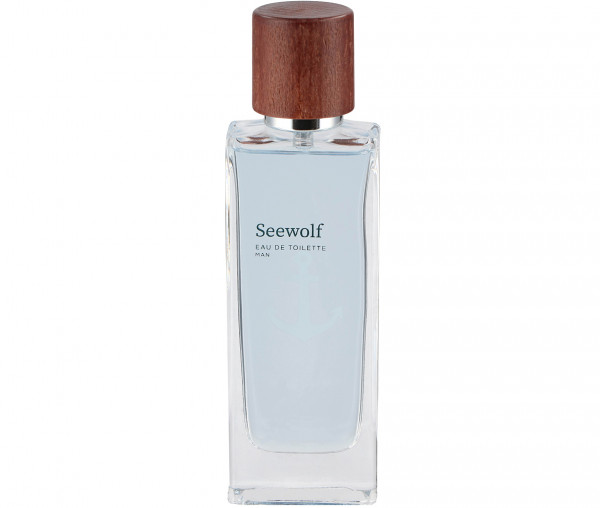 Seewolf EDT Man Herrenduft