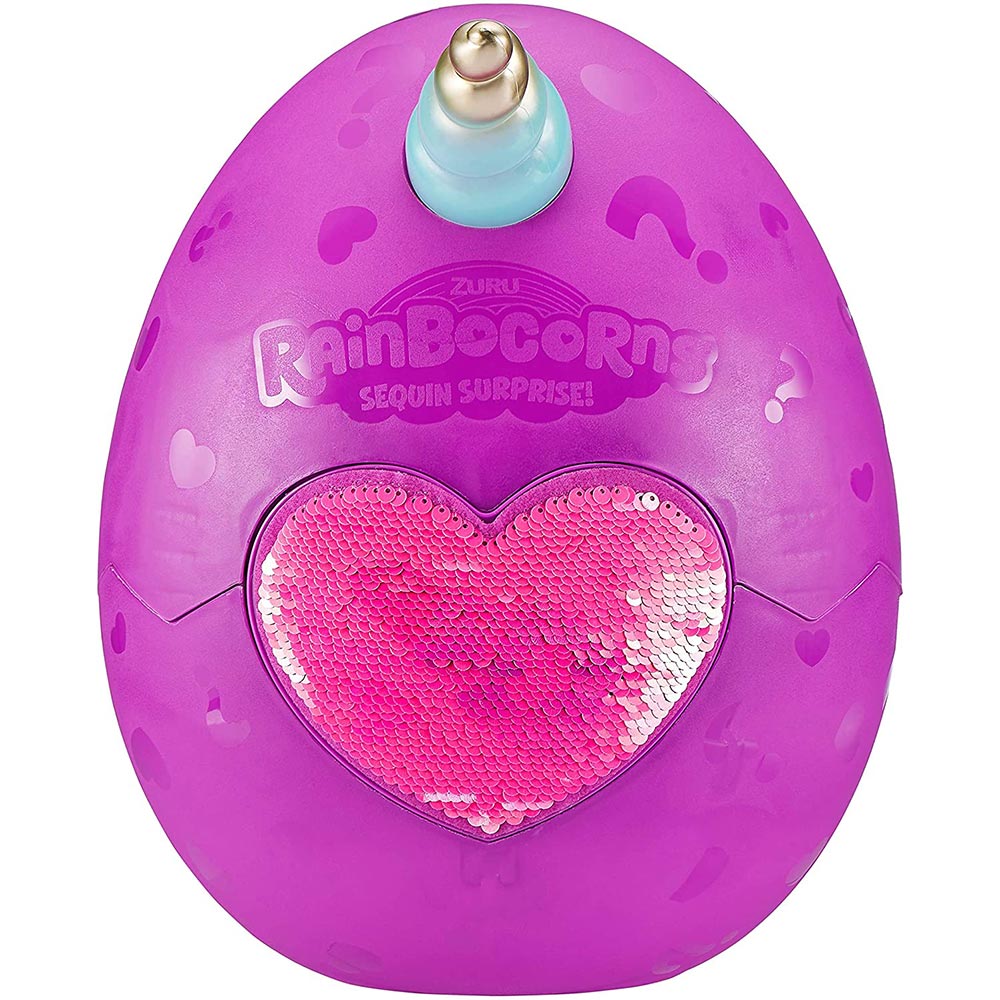 Rainbocorns Wild Heart Surprise Rainbocorns Wild Heart Surprise
