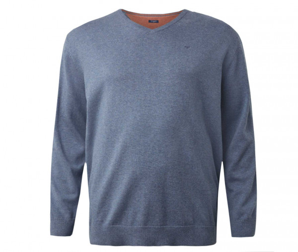 TOM TAILOR Herren Crew-Neck Pullover TOM TAILOR Herren Crew-Neck Pullover
