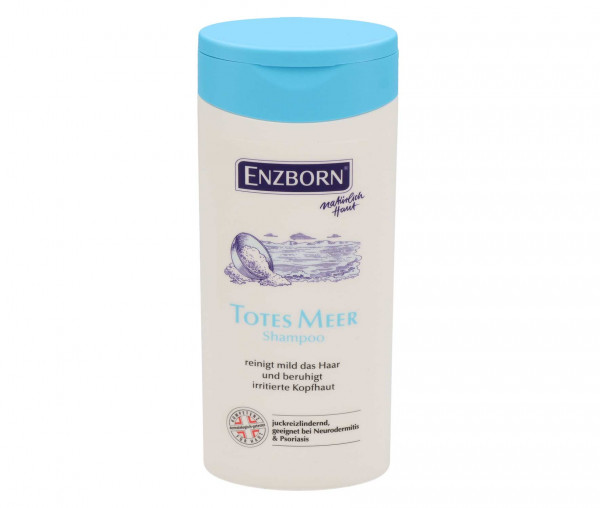 Enzborn Totes Meer Shampoo