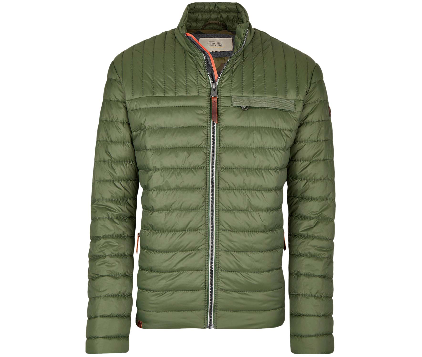 Camel Active Herren Steppjacke Blouson Camel Active Herren Steppjacke Blouson