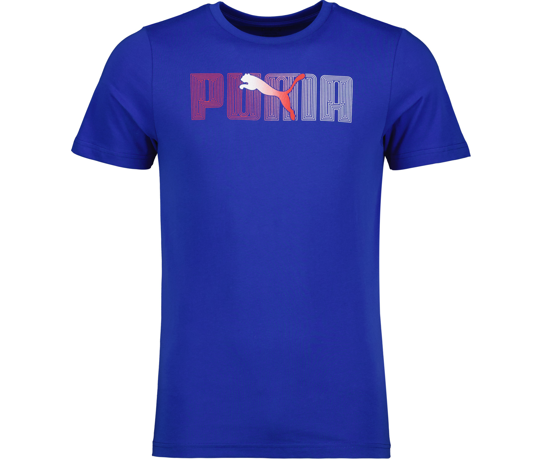 puma tee shirt