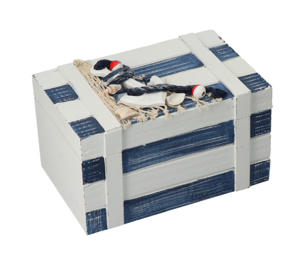 Maritime Box Anker