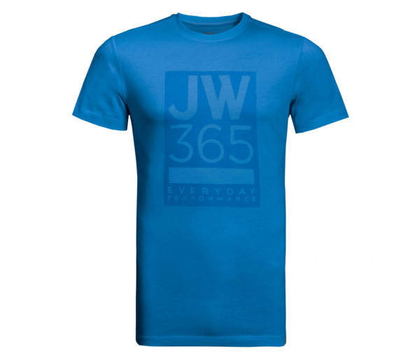 Jack Wolfskin Herren T-Shirt