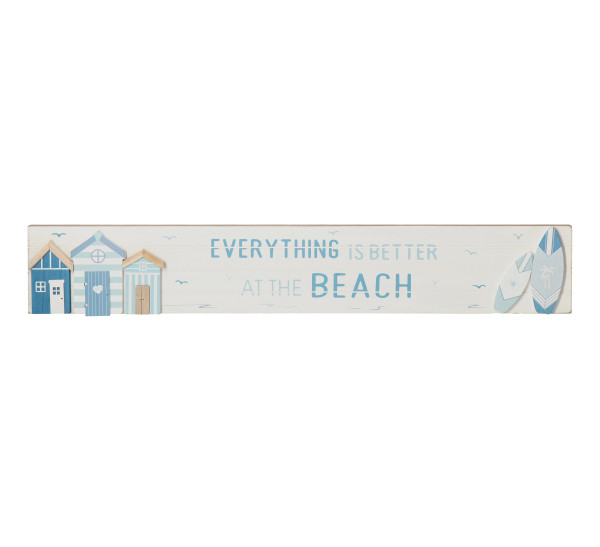Dekoschild Beach