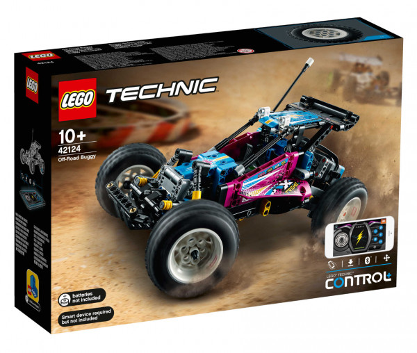 42124 LEGO® Technic Geländewagen