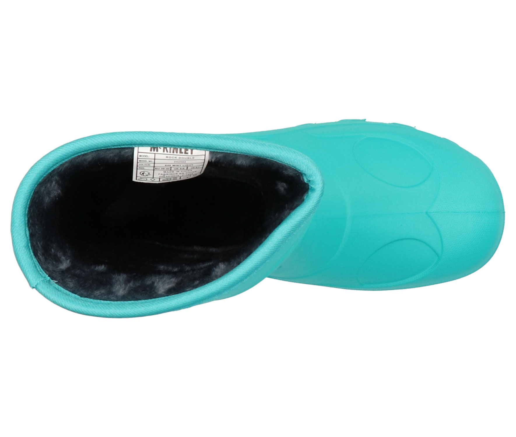 Mckinley Gummistiefel Mint Crocs Gummistiefel Kinder McKinley Kids