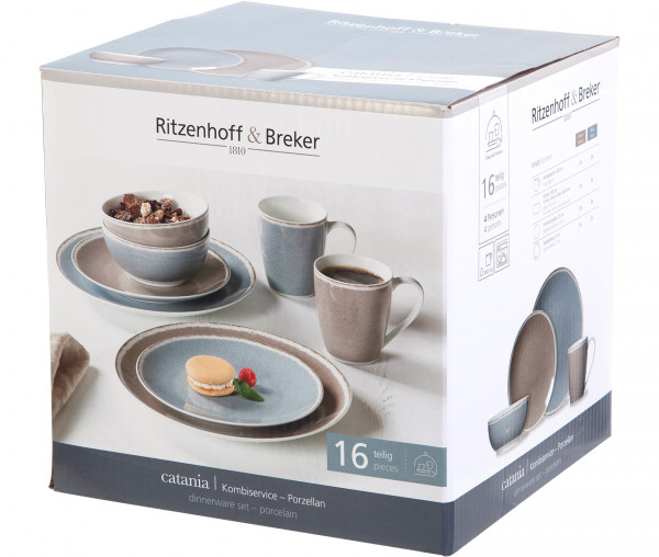 Wunderschne Ritzenhoff Und Breker Outlet Ebenbild