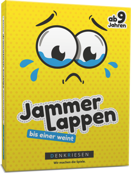 Jammerlappen®