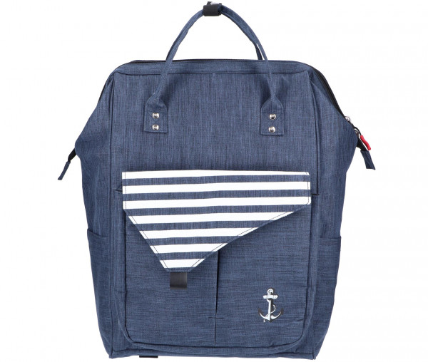 Tony Brown Rucksack Daypack