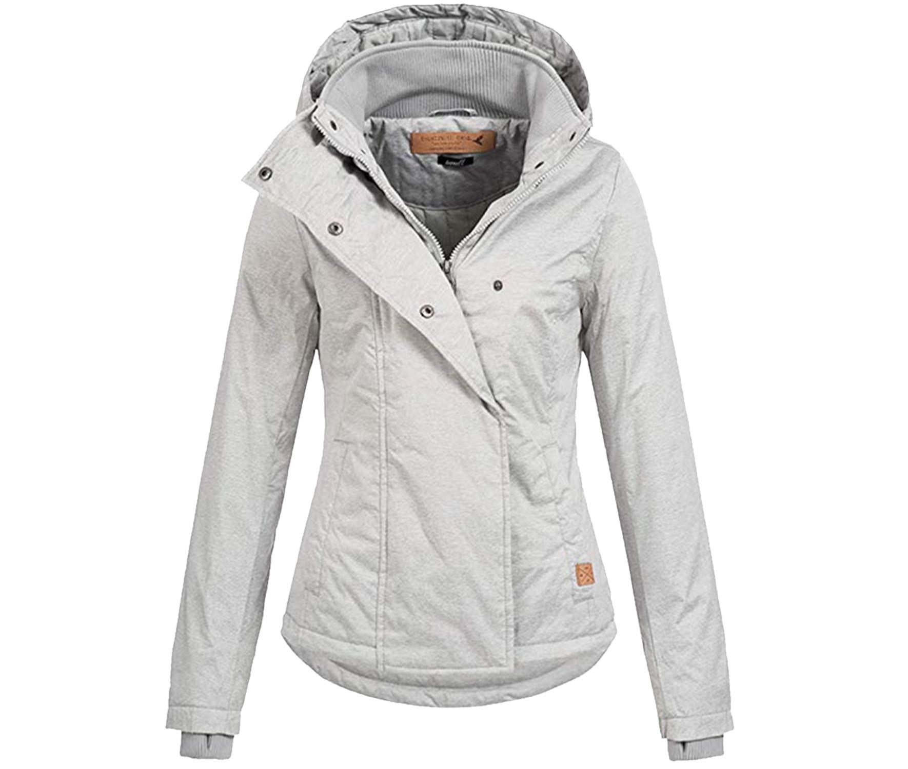 Eight2Nine Damen Winterjacke warm gefüttert Eight2Nine Damen Winterjacke warm gefüttert