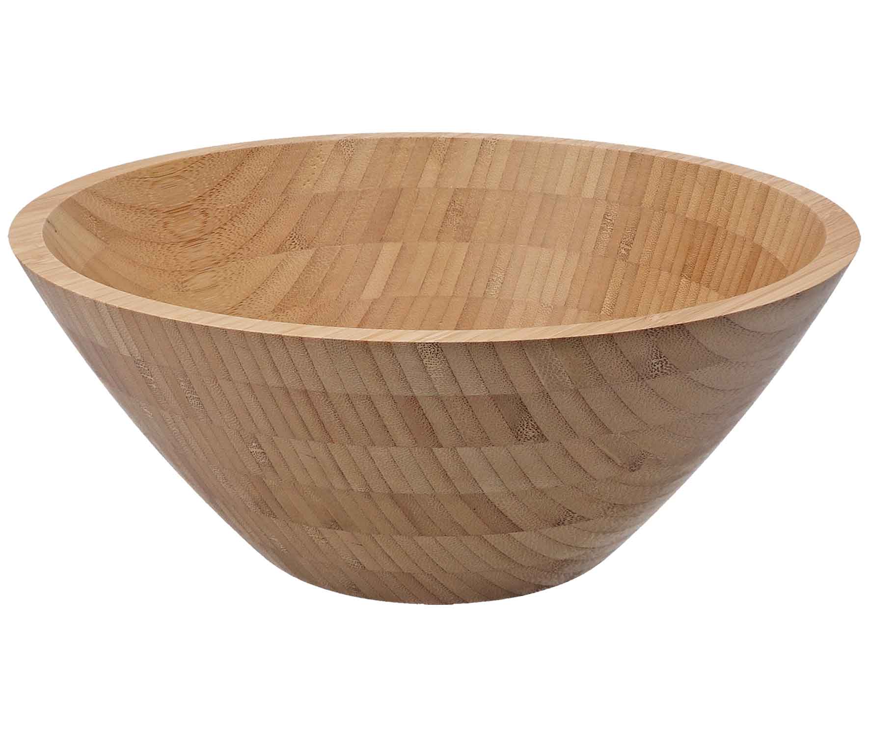 Bambus Schüssel | Saltschüssel