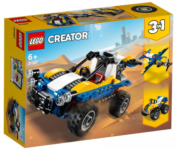 31087 LEGO® Creator Strandbuggy
