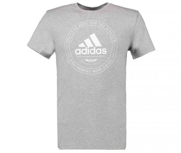 Adidas Herren T-Shirt ADI EMBLEM