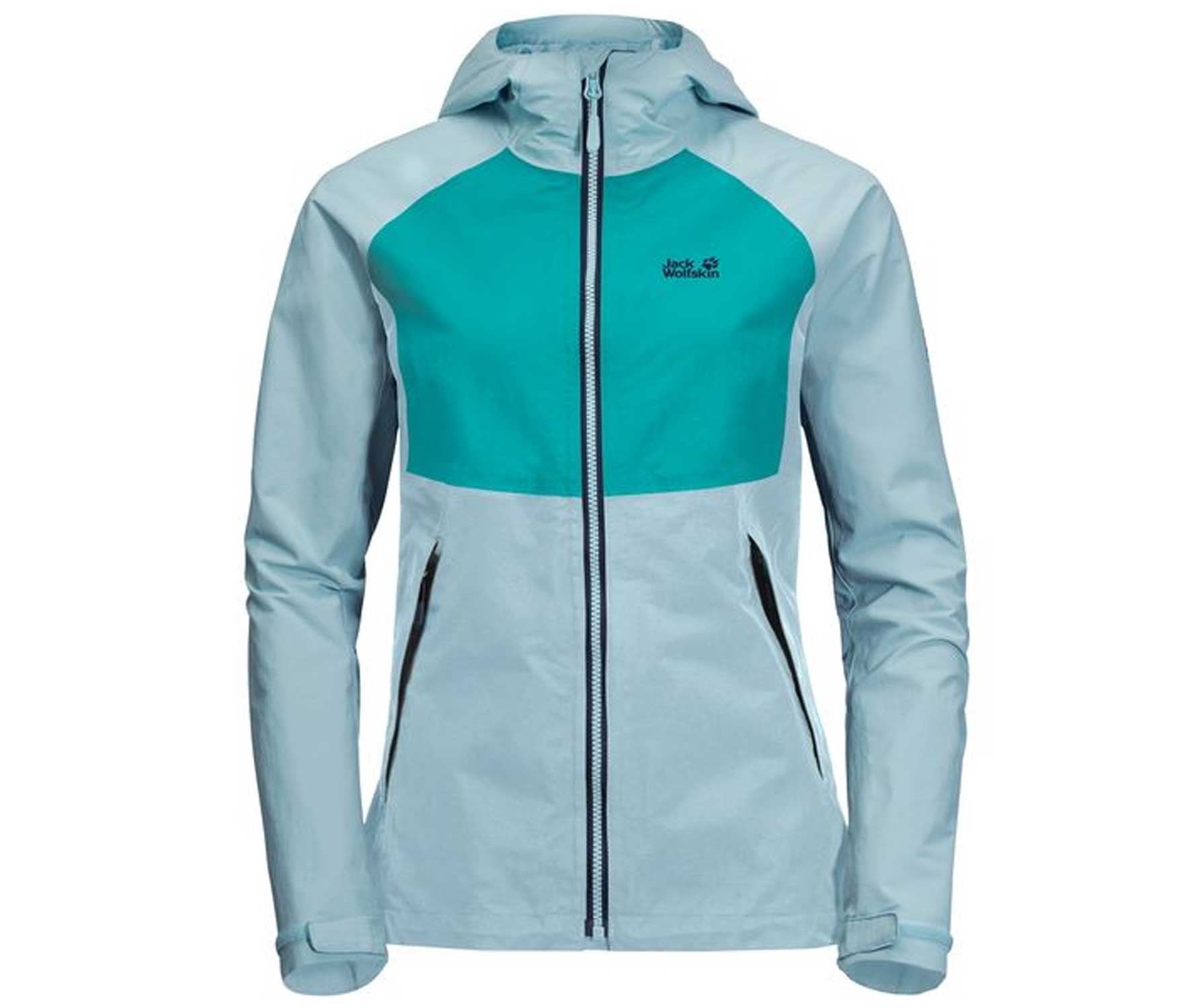 Jack Wolfskin Funktionsjacke MORNINGTON JACKET jack-wolfskin-funktionsjacke-mornington-jacket