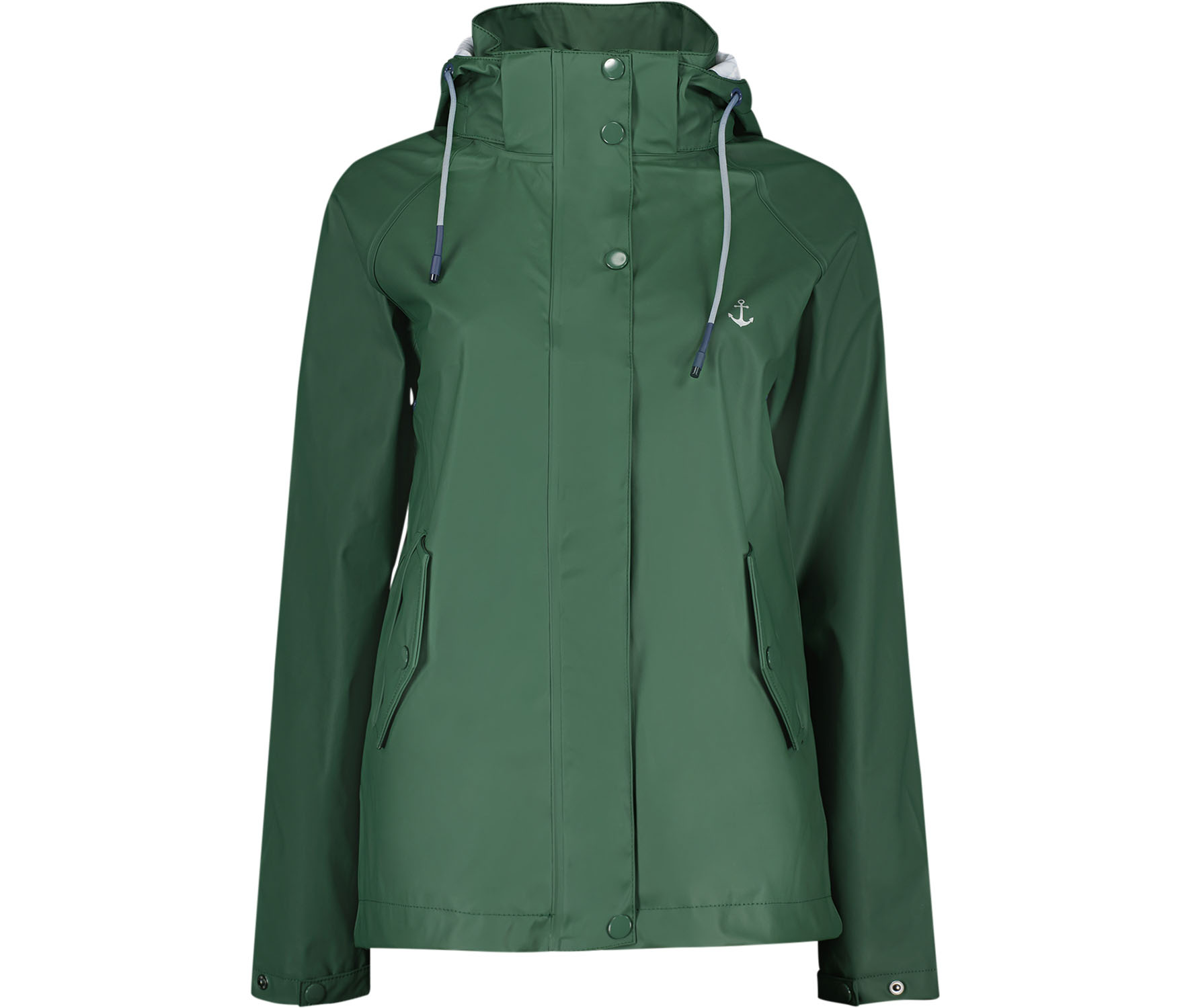 regenjacke damen