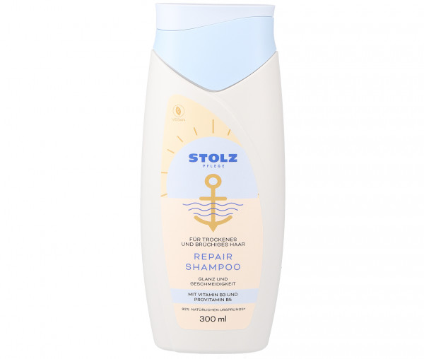 Stolz Pflege Repair Shampoo