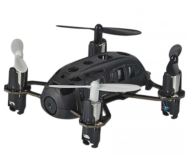 Revell 23923 - Control RC Quadrocopter mit Kamera