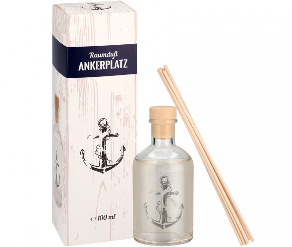 Tony Brown Raumduft Ankerplatz 100 ml