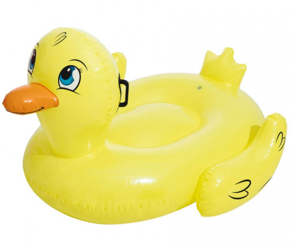 Bestway Schwimmtier Duck Rider