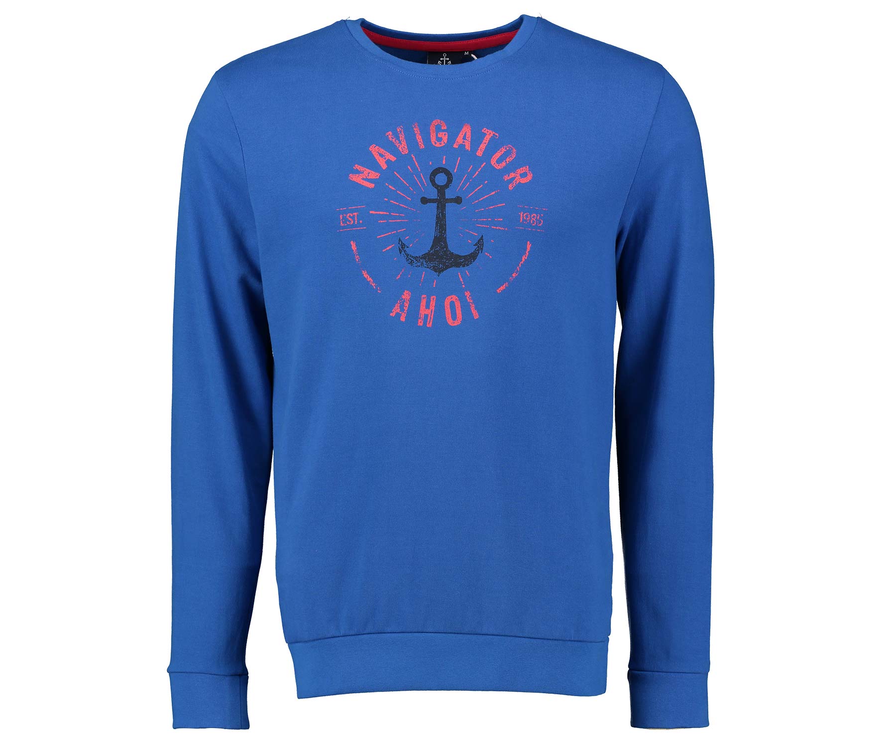 anker pullover herren