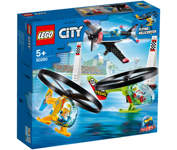 60260 LEGO® City Air Race