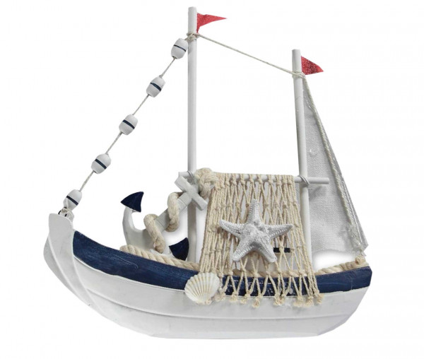 Deko Segelschiff