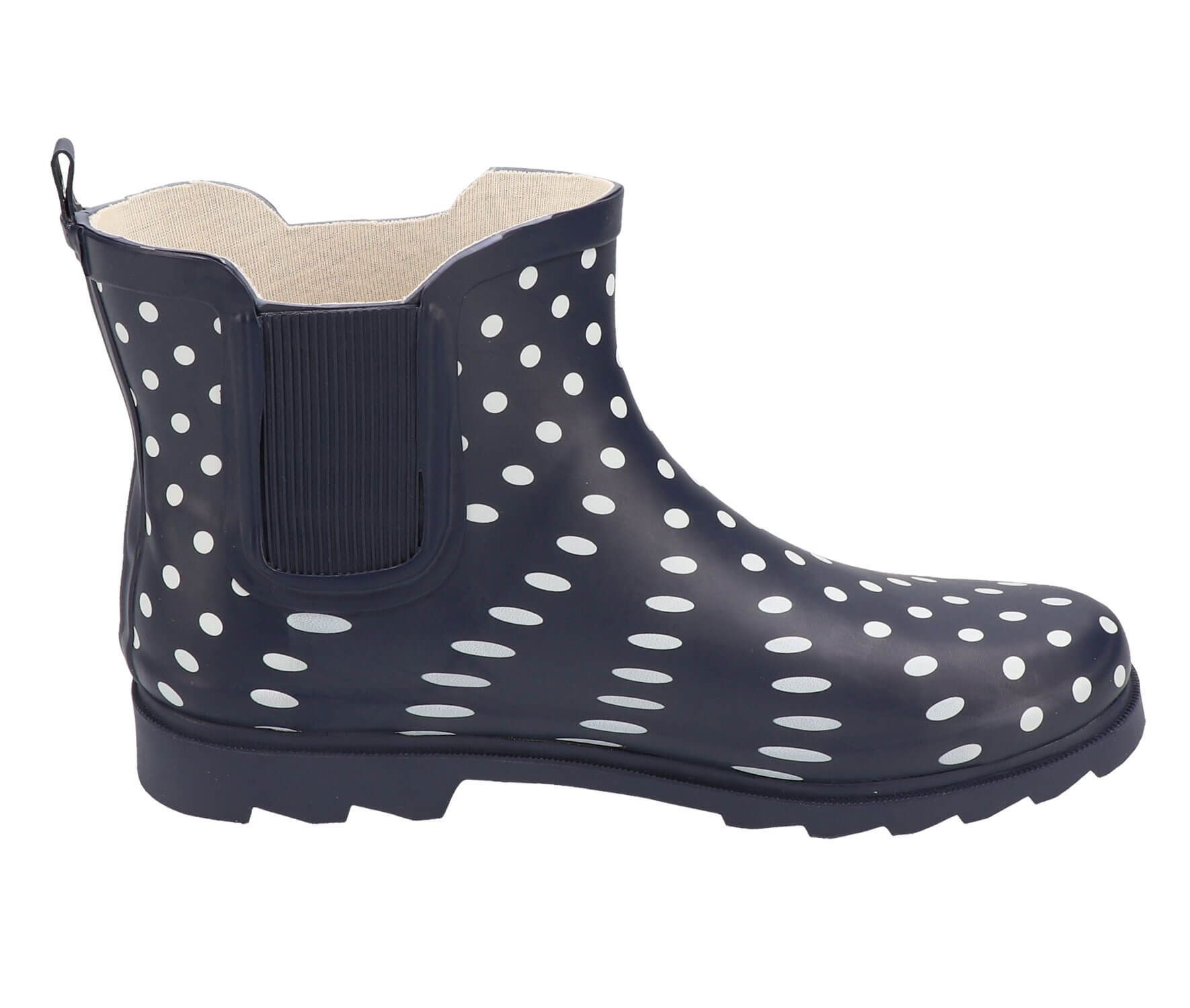 Tony Brown Damen Gummistiefel kurz