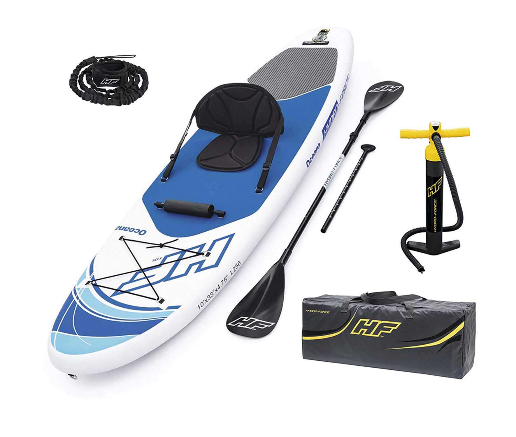 Bestway SUP Board & Kajak Oceana