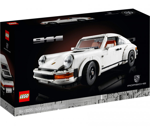 10295 LEGO® Creator Porsche 911