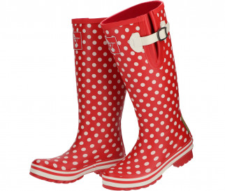 mckinley gummistiefel stolz