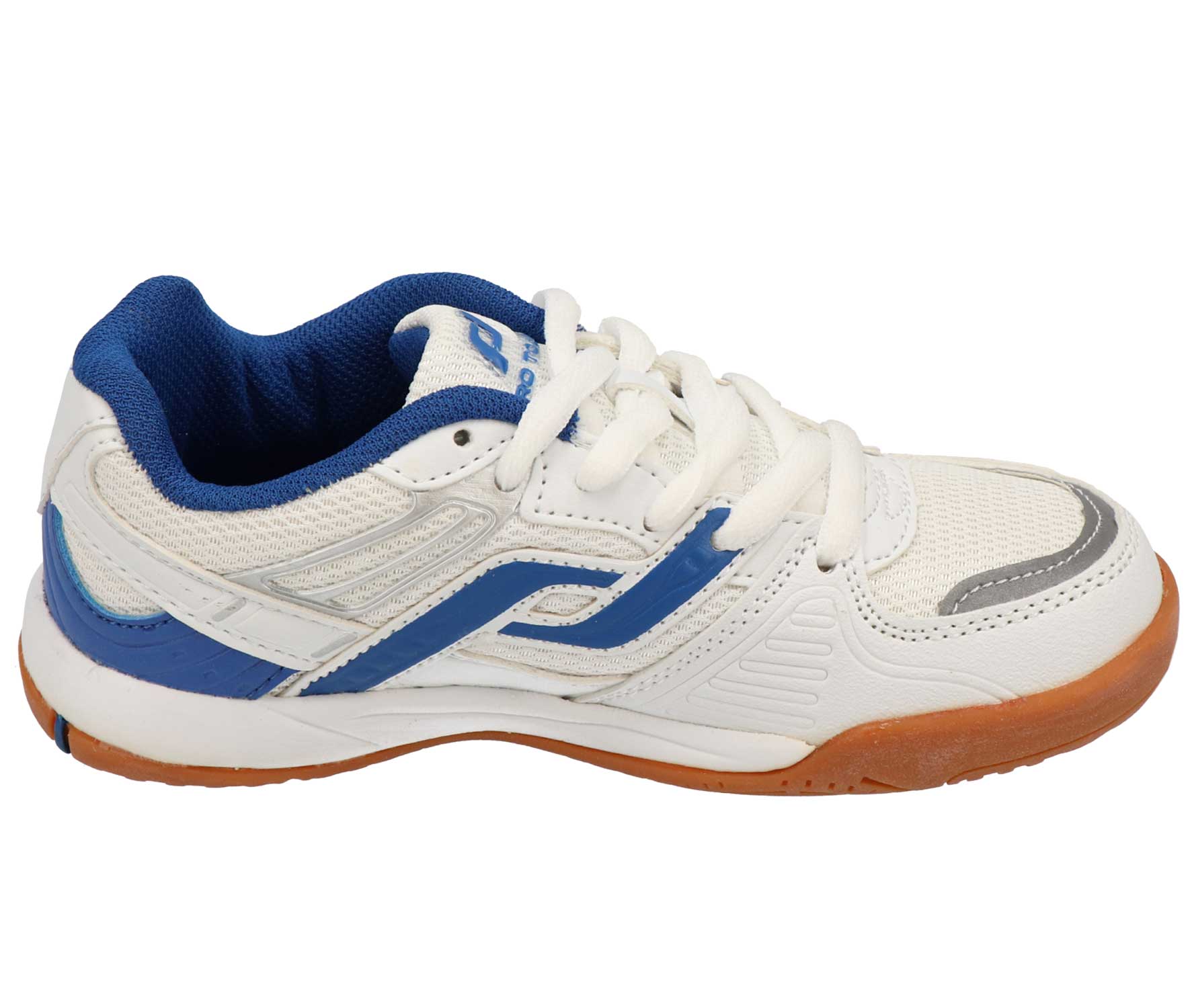 Pro Touch Unisex Kinder Rebel 3 Volleyball-Schuh