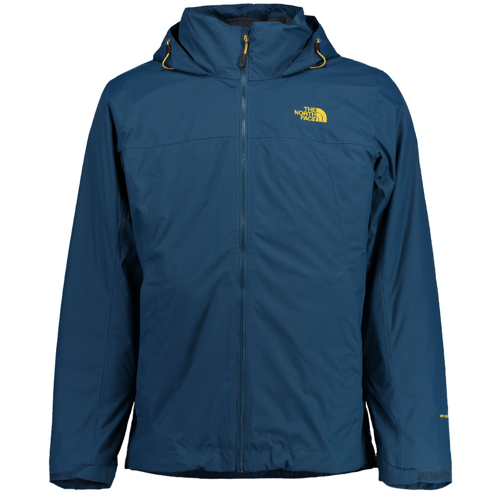 THE NORTH FACE M ARASHI TRICLIMATE JACKET