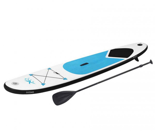 XQ Max SUP aufblasbares Stand Up Paddle Board Set