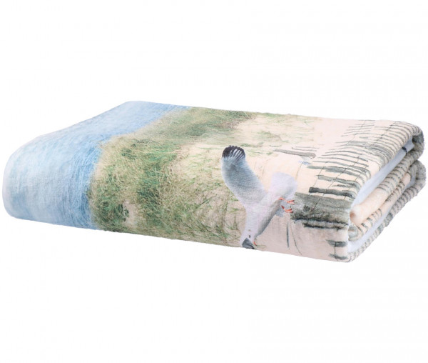 Zo Home Wolldecke Dunson 130 X 170 Cm With our fleece fabrics from nanuk, you are prepared for any temperature! zo home wohndecke dunson