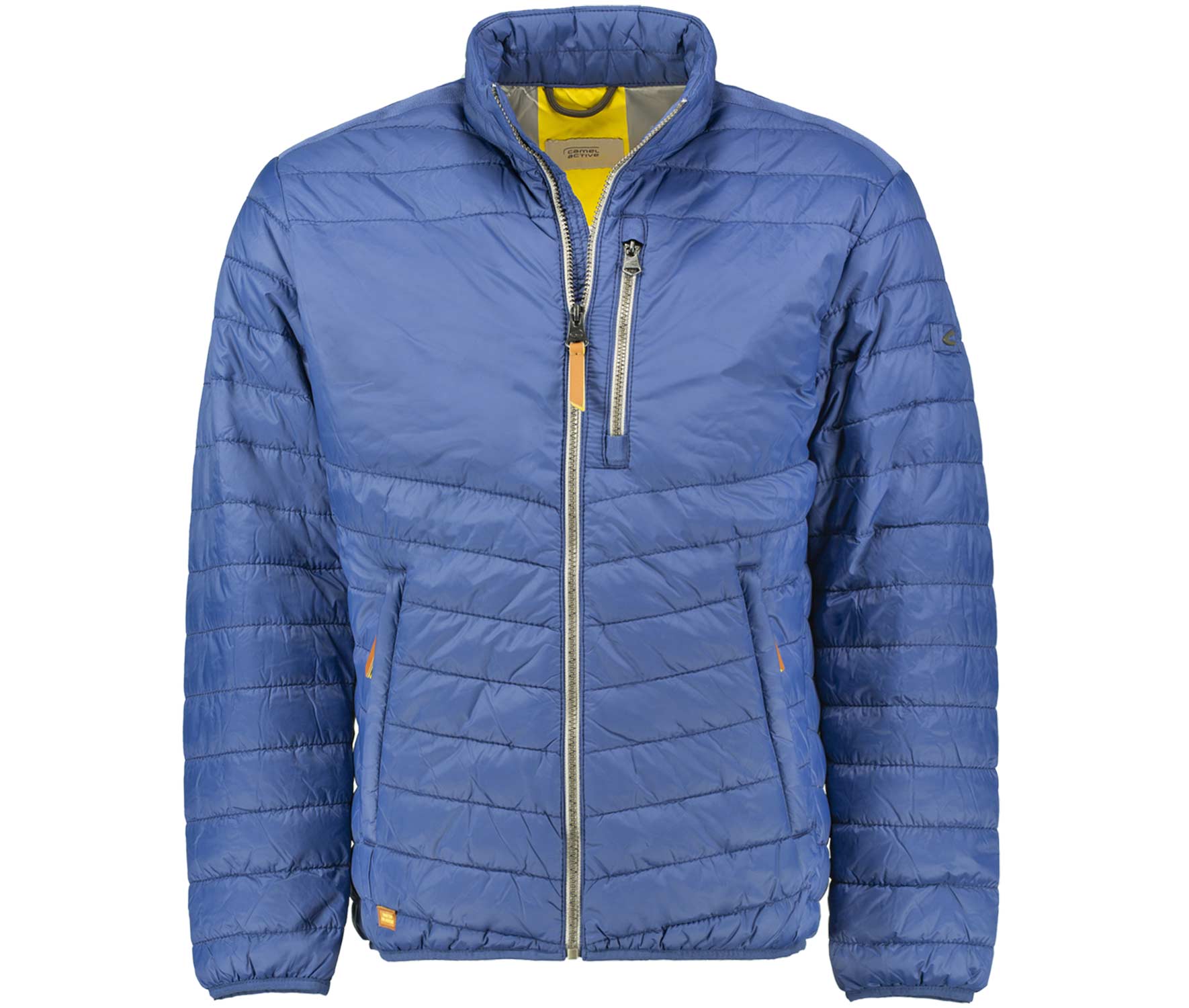 Camel Active Herren Steppjacke Camel Active Herren Steppjacke Blouson