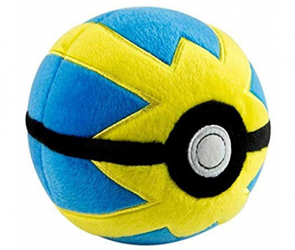 Pokémon Plüsch Flottball
