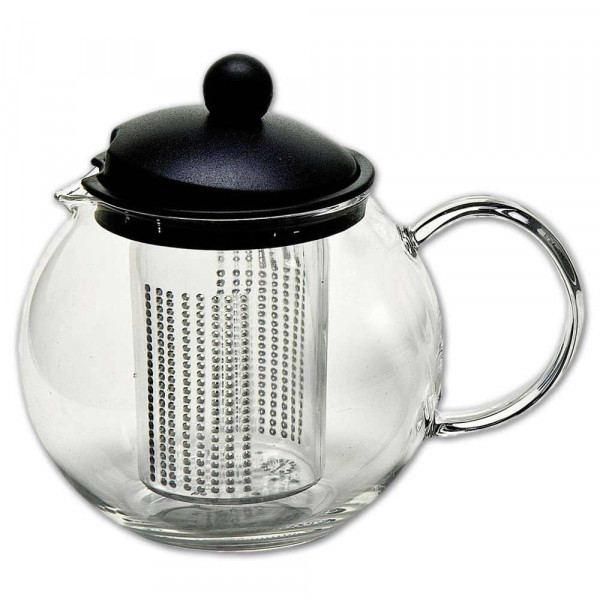 Rastal - Teekanne BASIC TEA mit Siebeinsatz