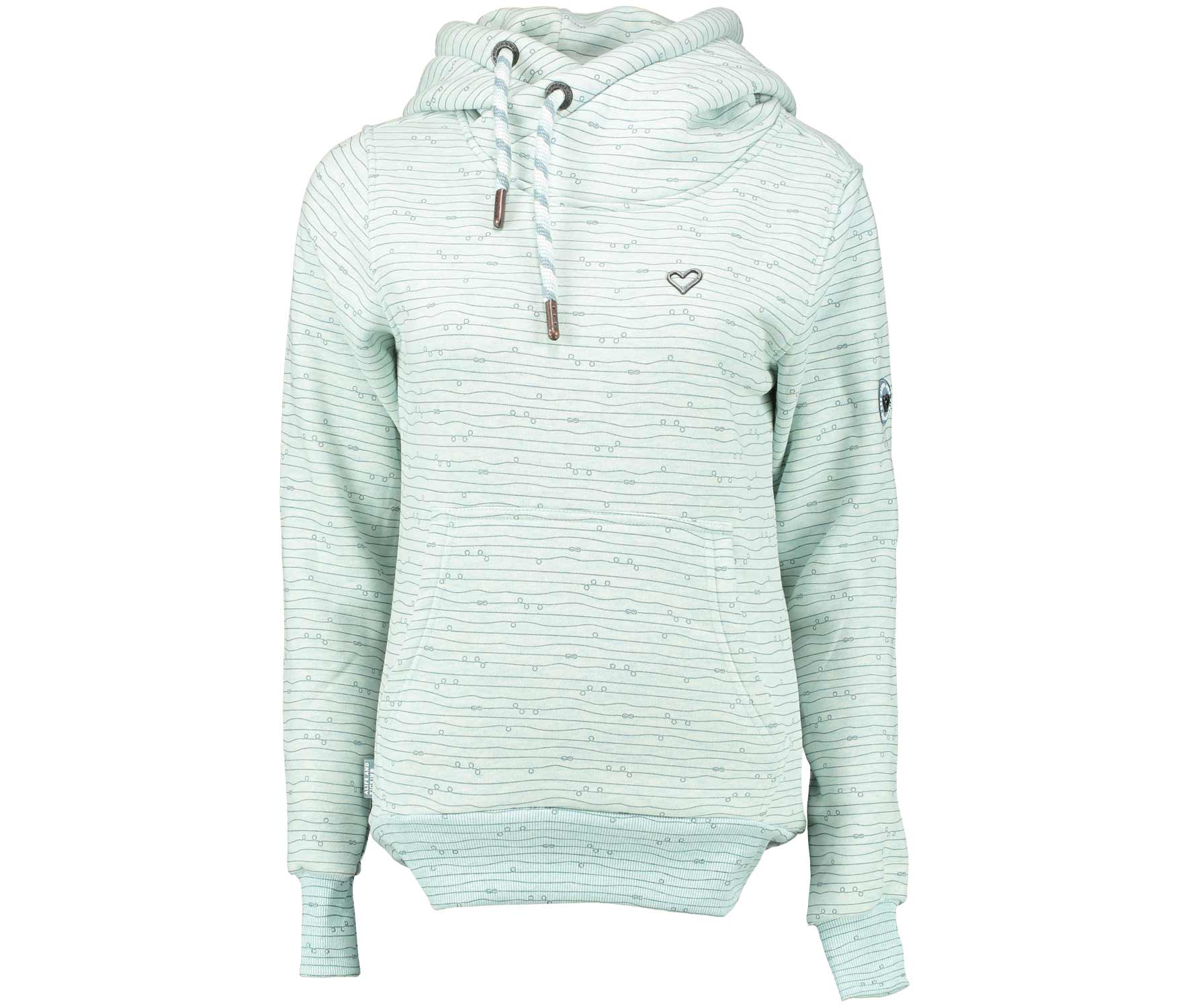 alife and kickin hoodie