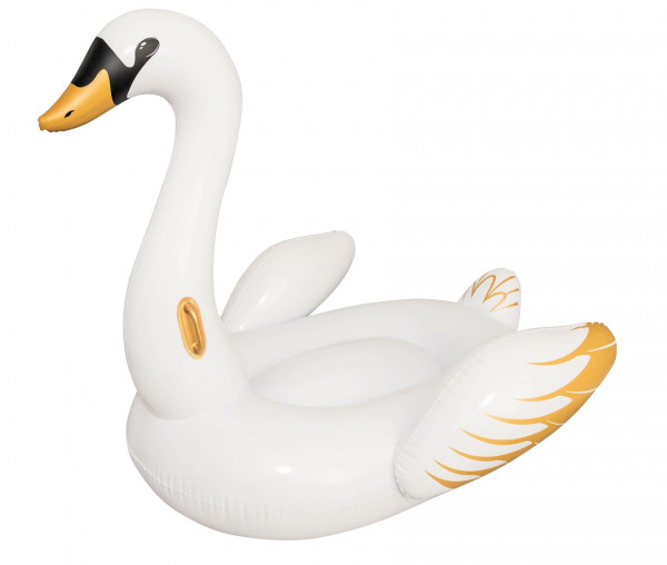Bestway Schwimmtier Luxury Swan
