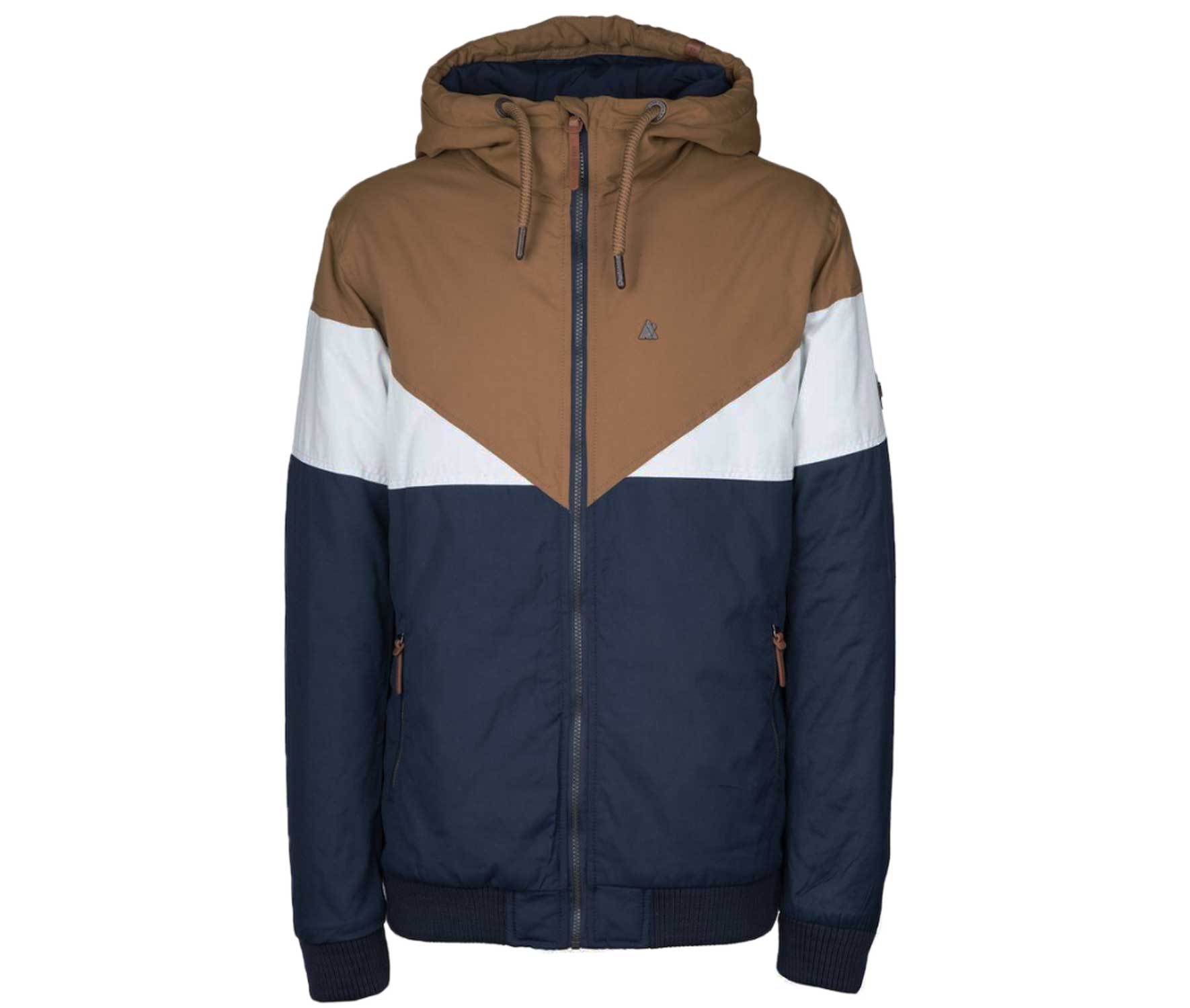 Alife and Kickin Herren Jacke Jack