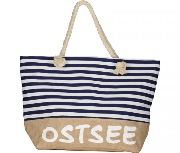 Tony Brown Strandtasche Ostsee