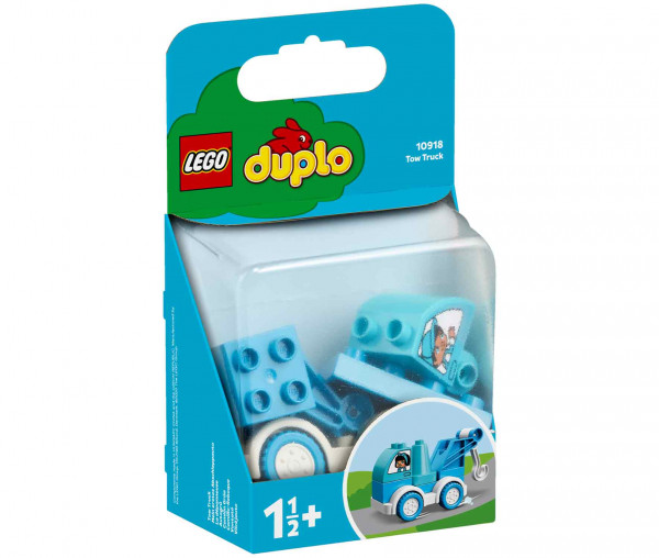 10918 LEGO® DUPLO® Mein erstes Abschleppauto