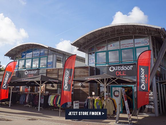 Jetzt Outdoor Ole Store entdecken