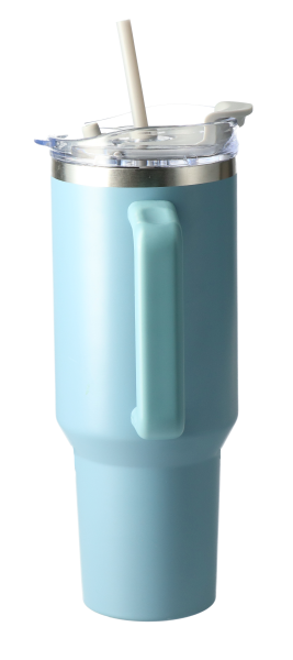 Thermobecher XL Blue
